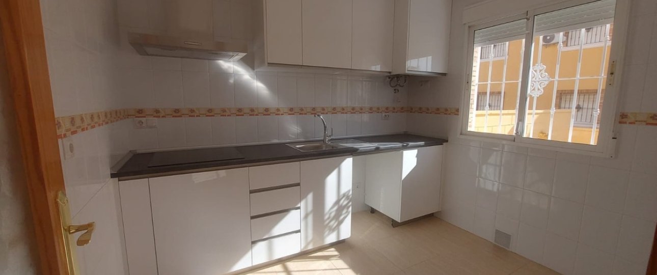 Rynek wtórny - Town house - Rojales - Ciudad Quesada