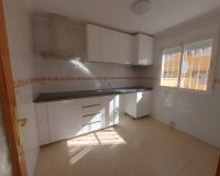 Rynek wtórny - Town house - Rojales - Ciudad Quesada