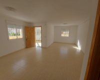Rynek wtórny - Town house - Rojales - Ciudad Quesada