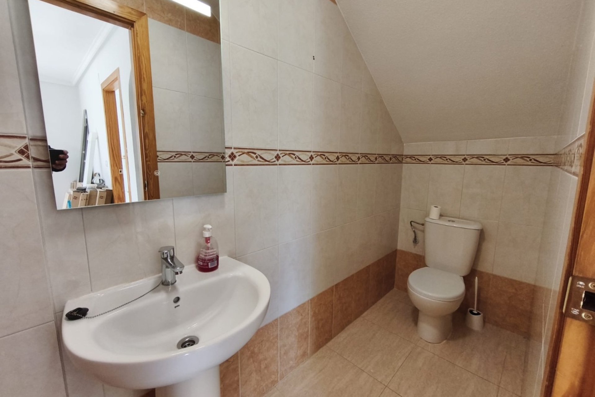 Rynek wtórny - Town house - Rojales - Ciudad Quesada