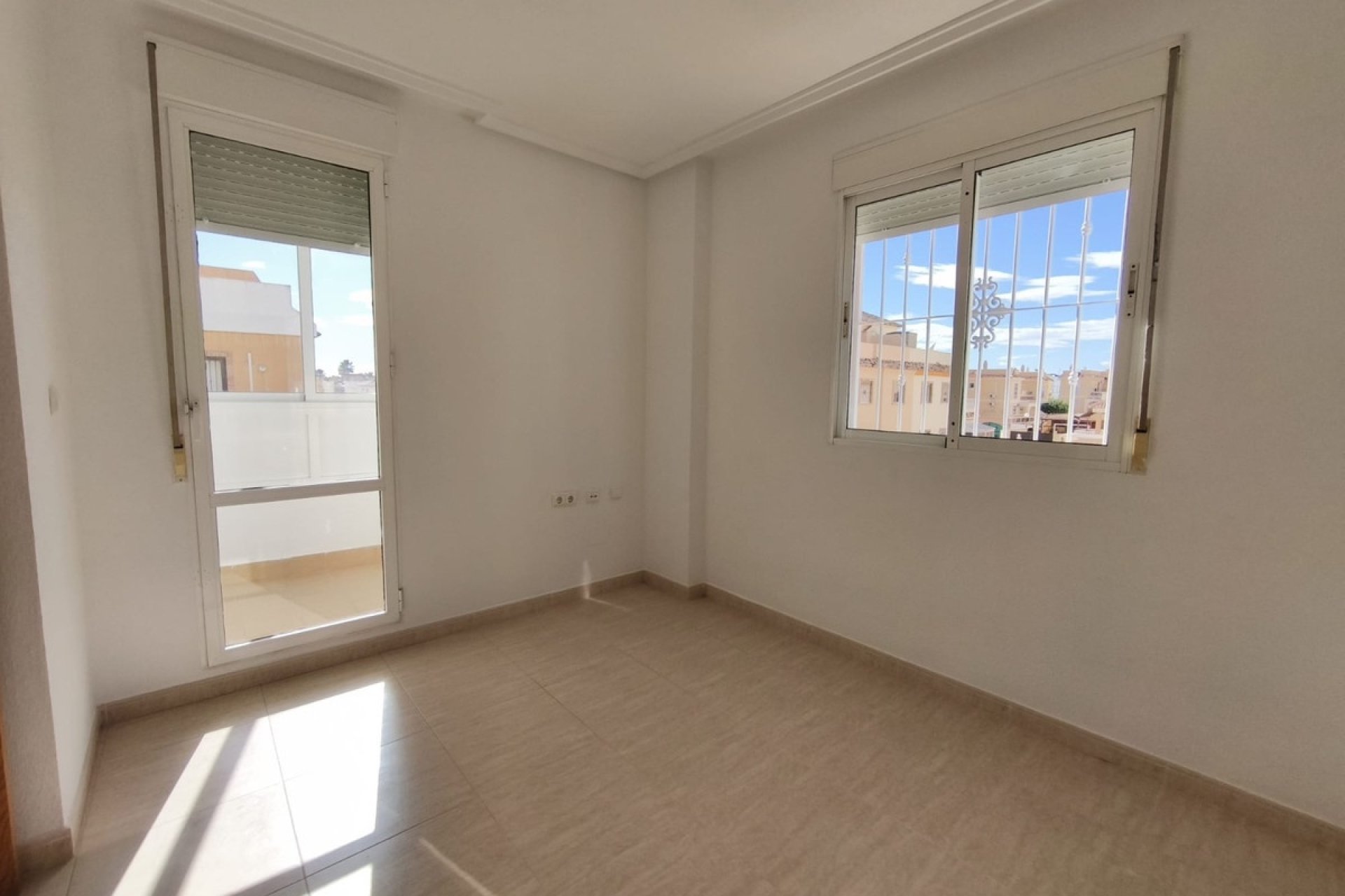 Rynek wtórny - Town house - Rojales - Ciudad Quesada