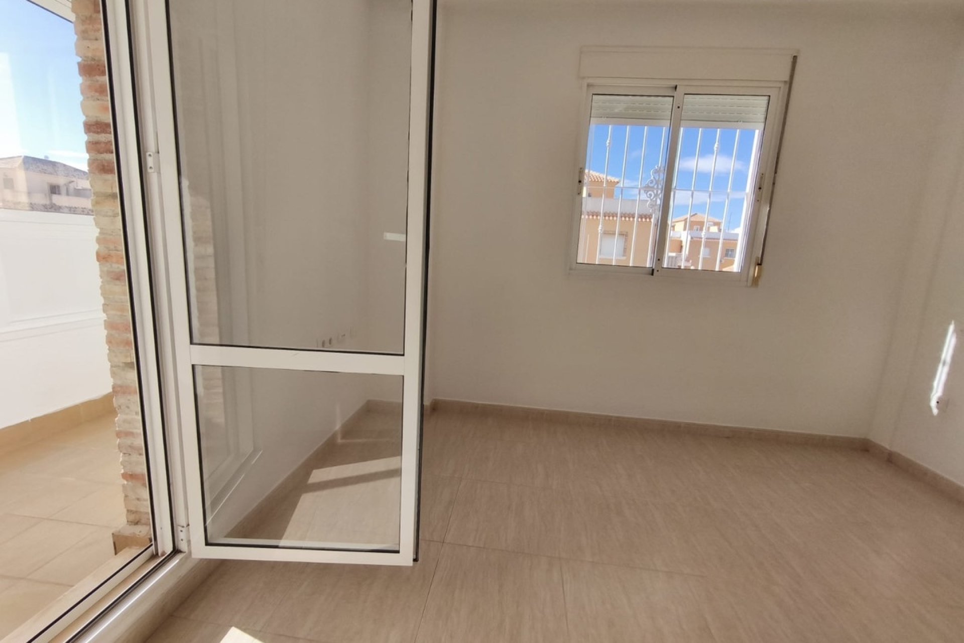 Rynek wtórny - Town house - Rojales - Ciudad Quesada