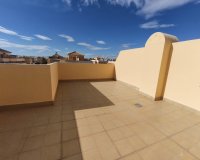 Rynek wtórny - Town house - Rojales - Ciudad Quesada