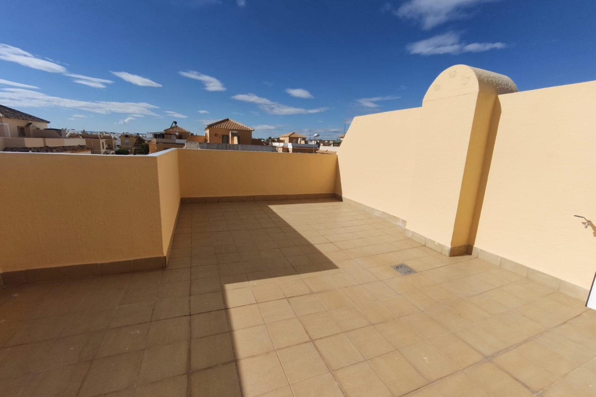 Rynek wtórny - Town house - Rojales - Ciudad Quesada