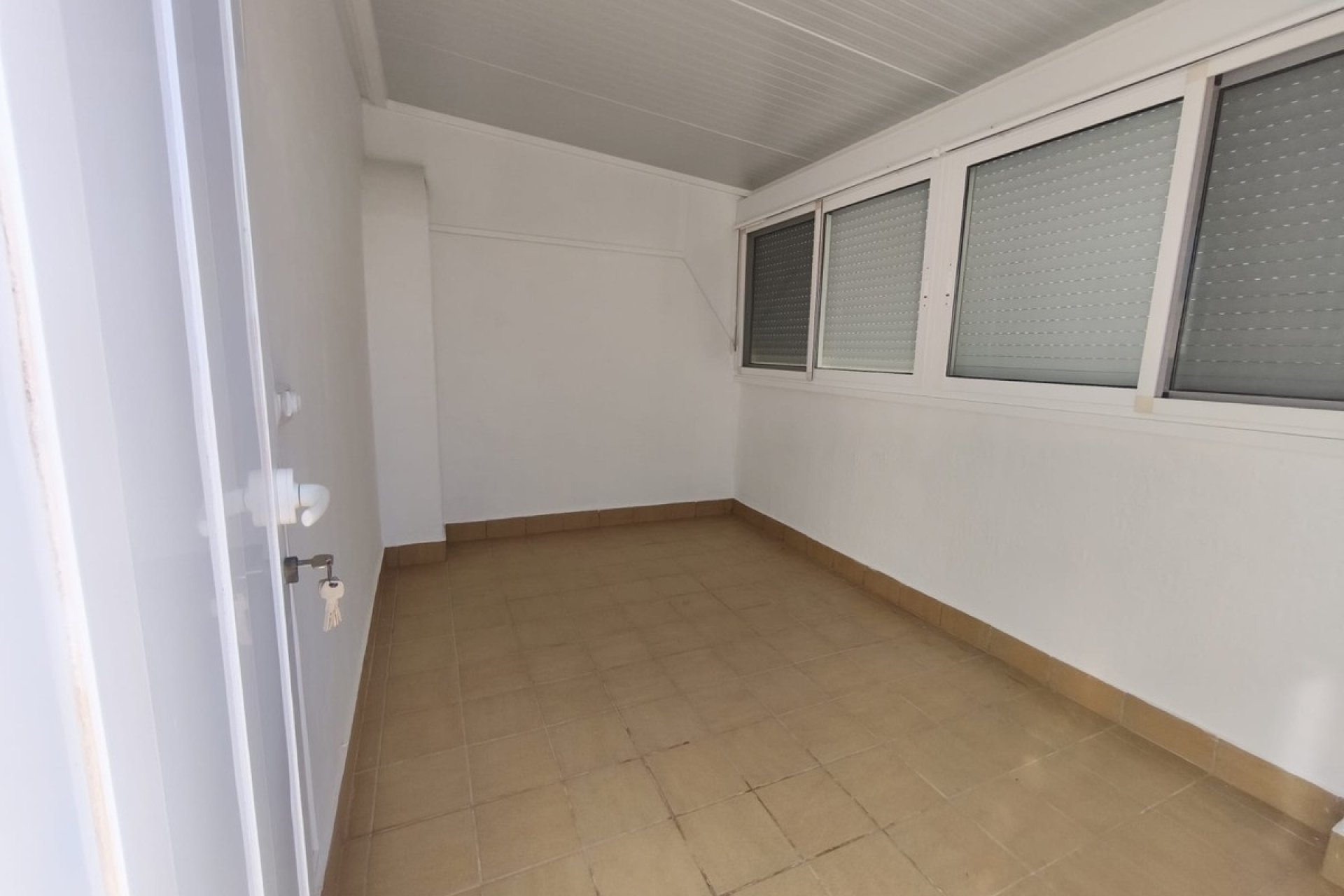 Rynek wtórny - Town house - Rojales - Ciudad Quesada