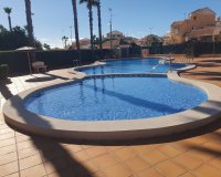 Rynek wtórny - Town house - Rojales - Ciudad Quesada