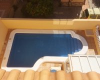 Rynek wtórny - Town house - Rojales - Ciudad Quesada