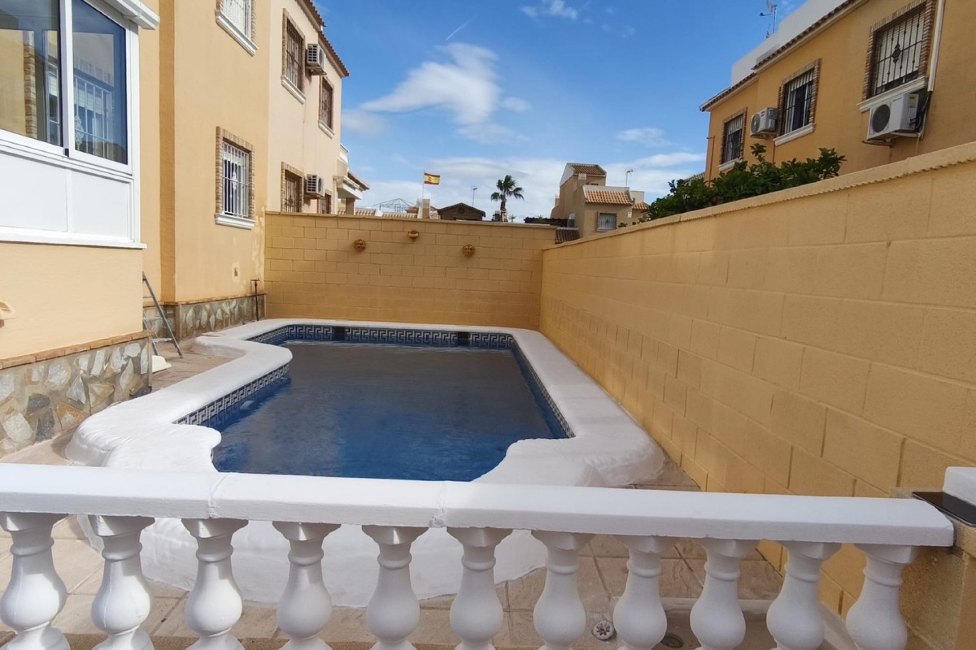 Rynek wtórny - Town house - Rojales - Ciudad Quesada