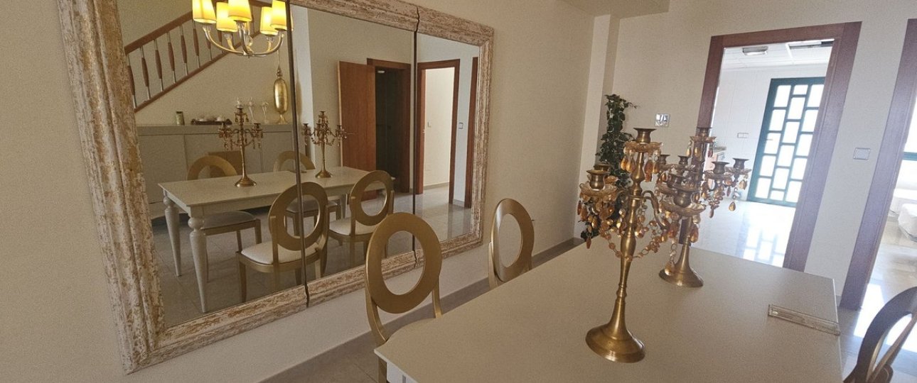 Rynek wtórny - Town house - Rojales - Ciudad Quesada