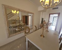 Rynek wtórny - Town house - Rojales - Ciudad Quesada