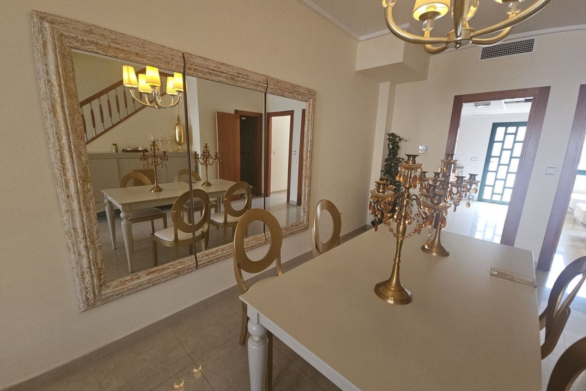 Rynek wtórny - Town house - Rojales - Ciudad Quesada