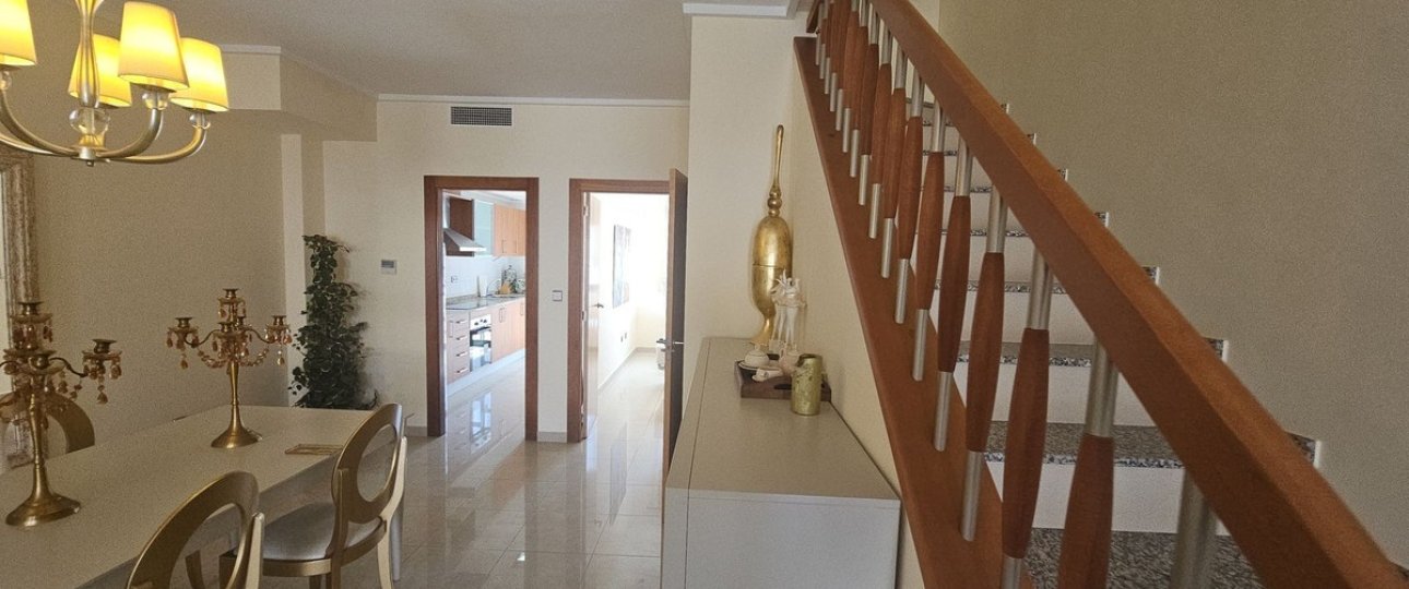 Rynek wtórny - Town house - Rojales - Ciudad Quesada