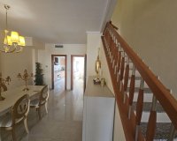 Rynek wtórny - Town house - Rojales - Ciudad Quesada