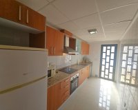 Rynek wtórny - Town house - Rojales - Ciudad Quesada