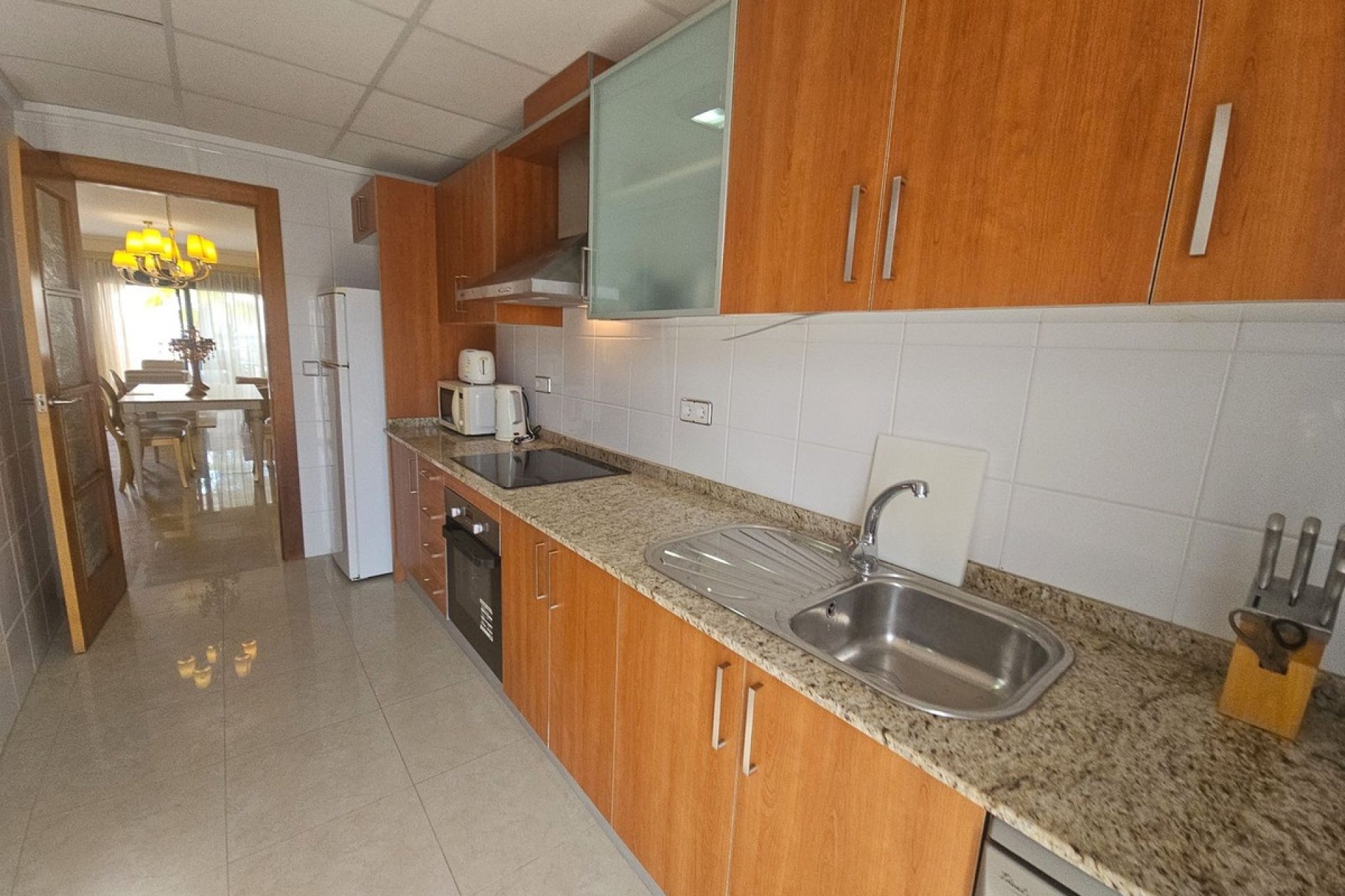 Rynek wtórny - Town house - Rojales - Ciudad Quesada