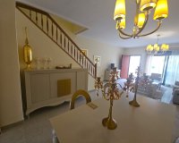 Rynek wtórny - Town house - Rojales - Ciudad Quesada