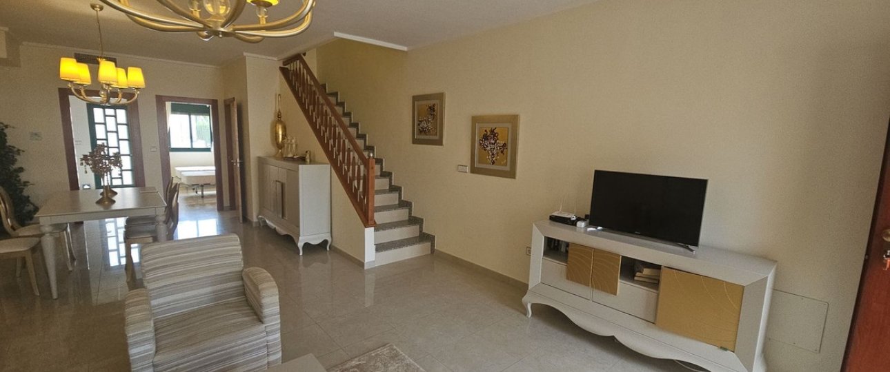 Rynek wtórny - Town house - Rojales - Ciudad Quesada