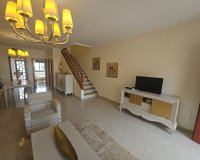 Rynek wtórny - Town house - Rojales - Ciudad Quesada
