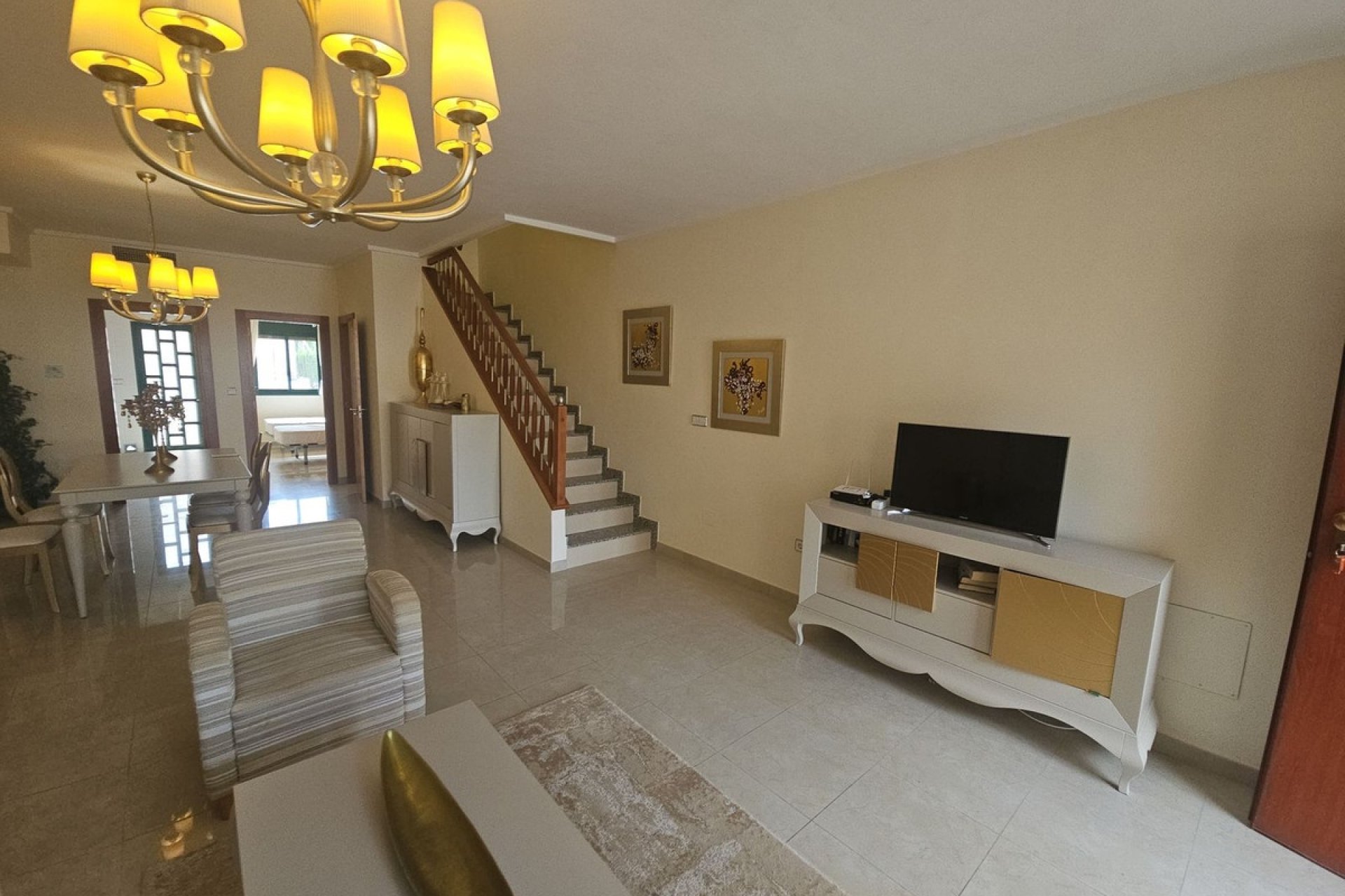 Rynek wtórny - Town house - Rojales - Ciudad Quesada