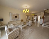 Rynek wtórny - Town house - Rojales - Ciudad Quesada