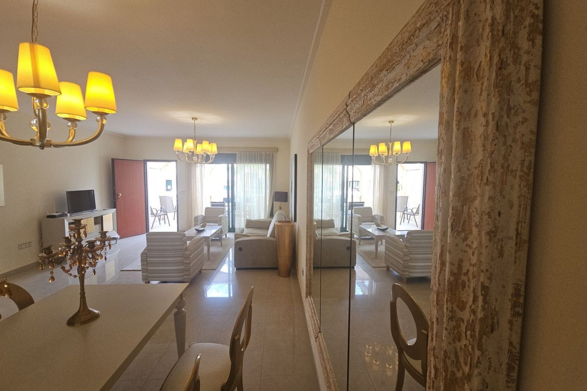 Rynek wtórny - Town house - Rojales - Ciudad Quesada