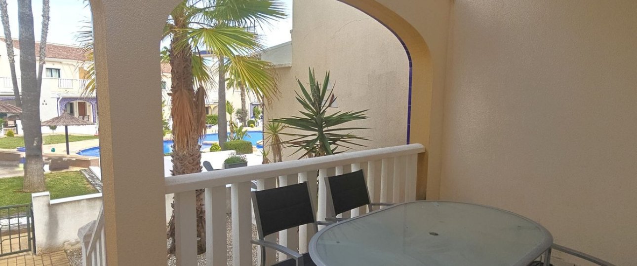 Rynek wtórny - Town house - Rojales - Ciudad Quesada