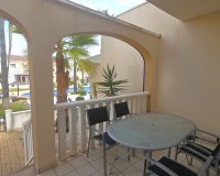 Rynek wtórny - Town house - Rojales - Ciudad Quesada