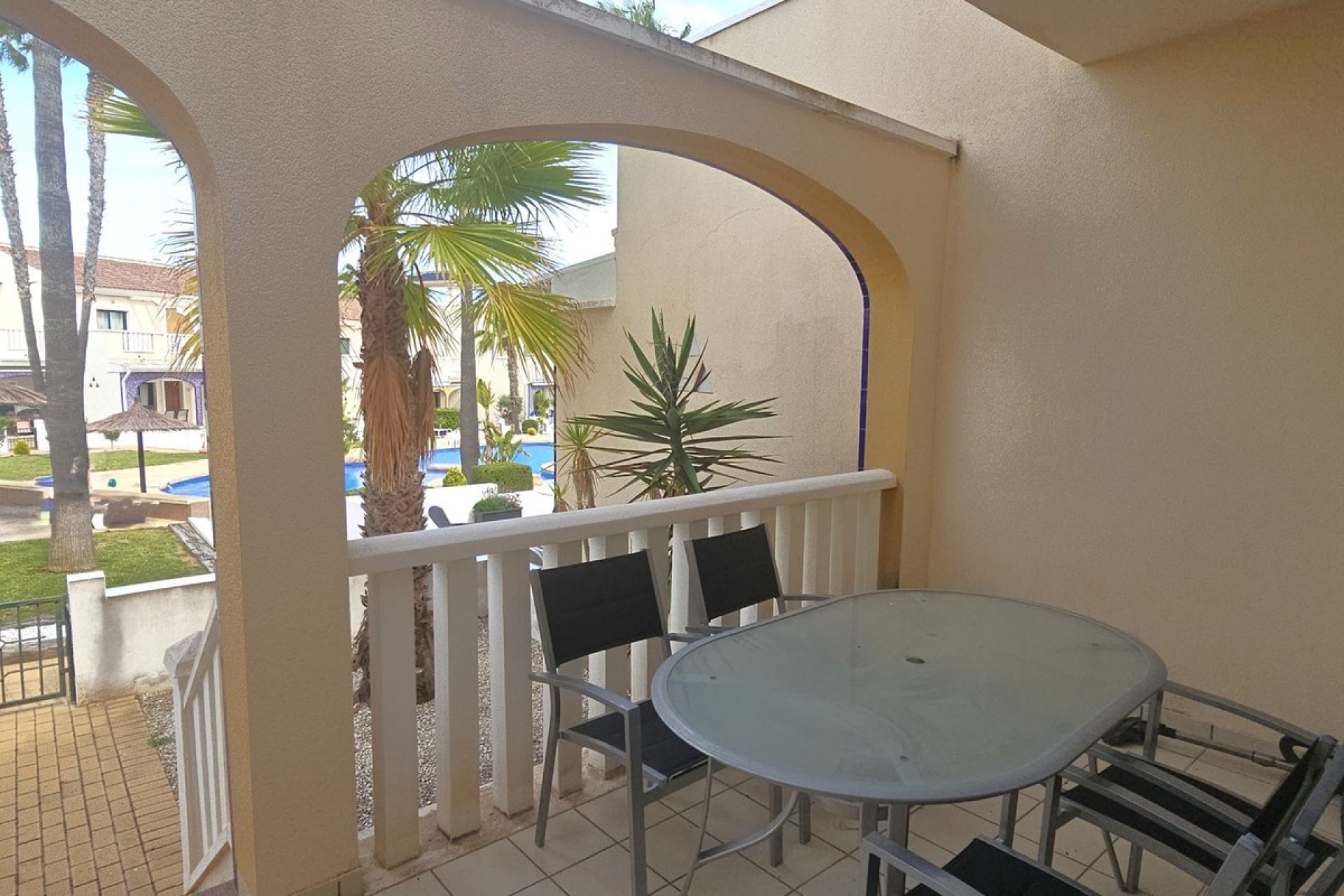 Rynek wtórny - Town house - Rojales - Ciudad Quesada