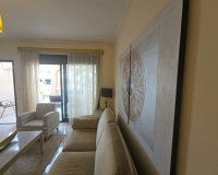 Rynek wtórny - Town house - Rojales - Ciudad Quesada