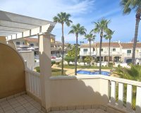 Rynek wtórny - Town house - Rojales - Ciudad Quesada