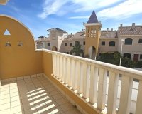 Rynek wtórny - Town house - Rojales - Ciudad Quesada