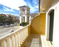 Rynek wtórny - Town house - Rojales - Ciudad Quesada