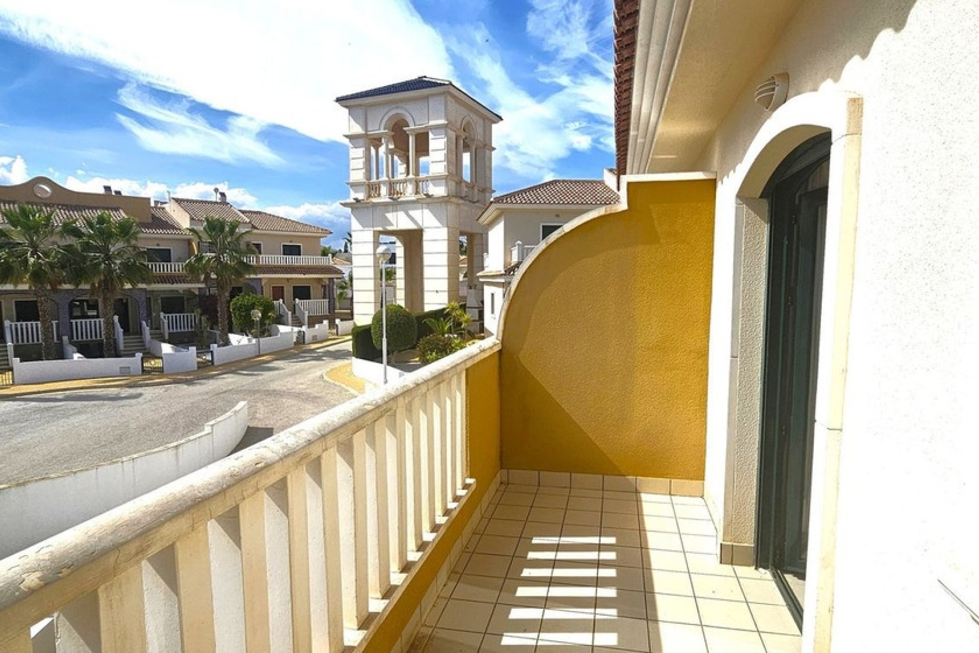 Rynek wtórny - Town house - Rojales - Ciudad Quesada