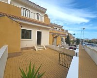 Rynek wtórny - Town house - Rojales - Ciudad Quesada