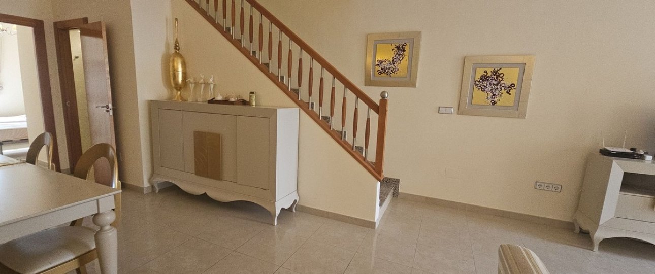 Rynek wtórny - Town house - Rojales - Ciudad Quesada