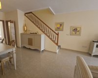 Rynek wtórny - Town house - Rojales - Ciudad Quesada