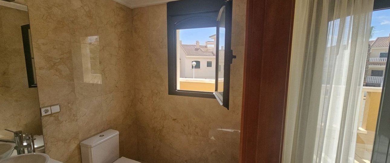 Rynek wtórny - Town house - Rojales - Ciudad Quesada