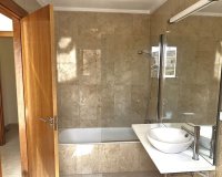 Rynek wtórny - Town house - Rojales - Ciudad Quesada