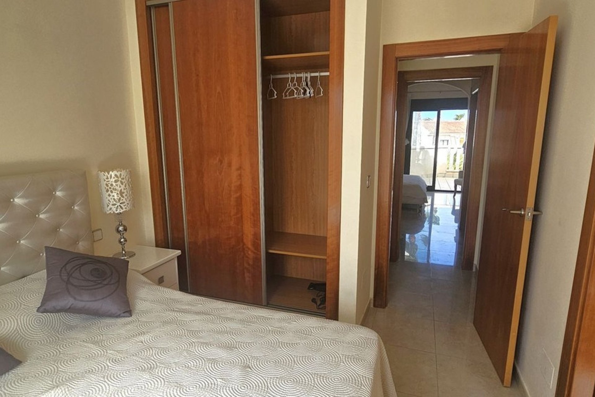 Rynek wtórny - Town house - Rojales - Ciudad Quesada