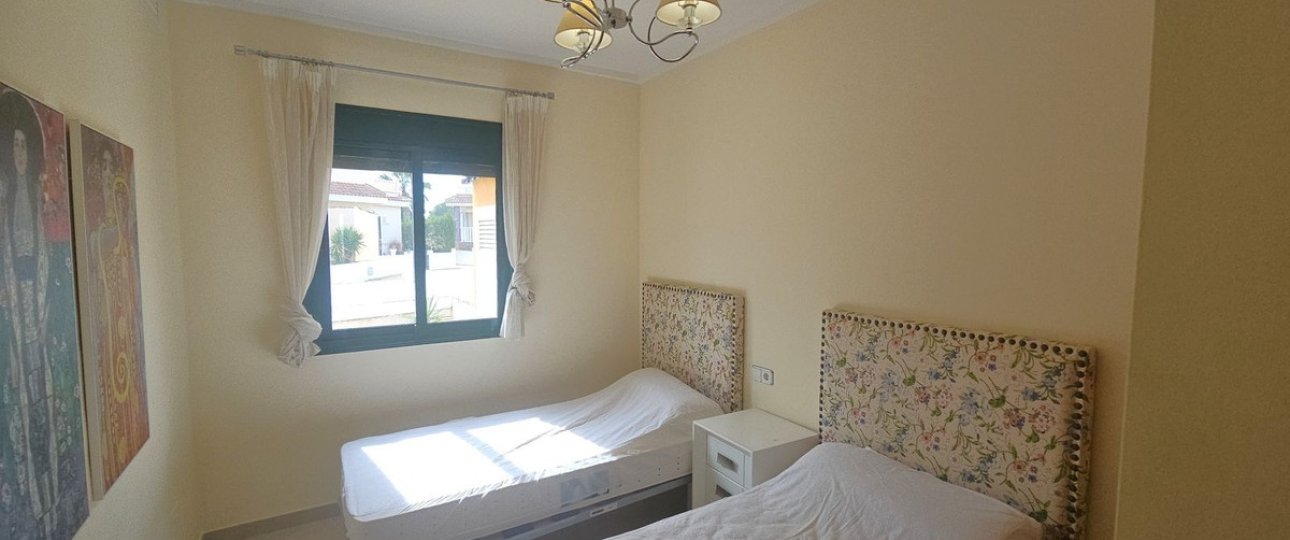 Rynek wtórny - Town house - Rojales - Ciudad Quesada