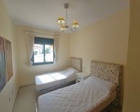 Rynek wtórny - Town house - Rojales - Ciudad Quesada