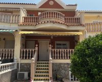 Rynek wtórny - Town house - Rojales - Dona Pepa