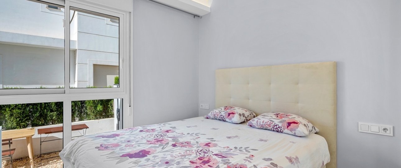 Rynek wtórny - Town house - Rojales - Dona Pepa