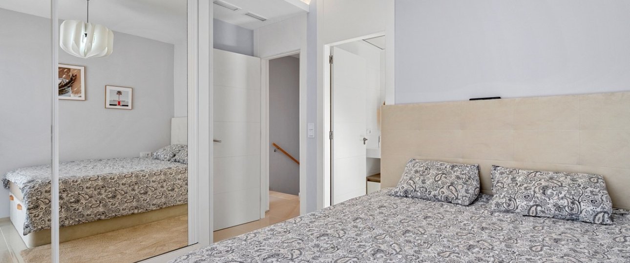 Rynek wtórny - Town house - Rojales - Dona Pepa