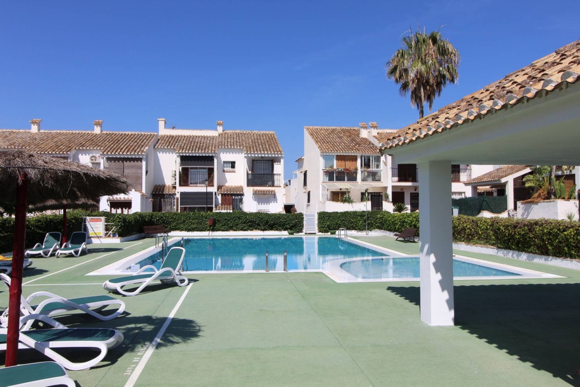 Rynek wtórny - Town house - Santa Pola - Gran Alacant
