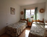 Rynek wtórny - Town house - Santa Pola - Gran Alacant