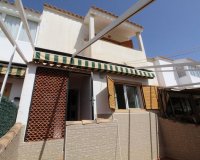 Rynek wtórny - Town house - Santa Pola - Gran Alacant