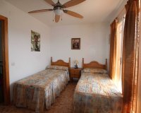Rynek wtórny - Town house - Santa Pola - Gran Alacant