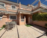 Rynek wtórny - Town house - Santa Pola - Gran Alacant