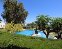 Rynek wtórny - Town house - Santa Pola - Gran Alacant